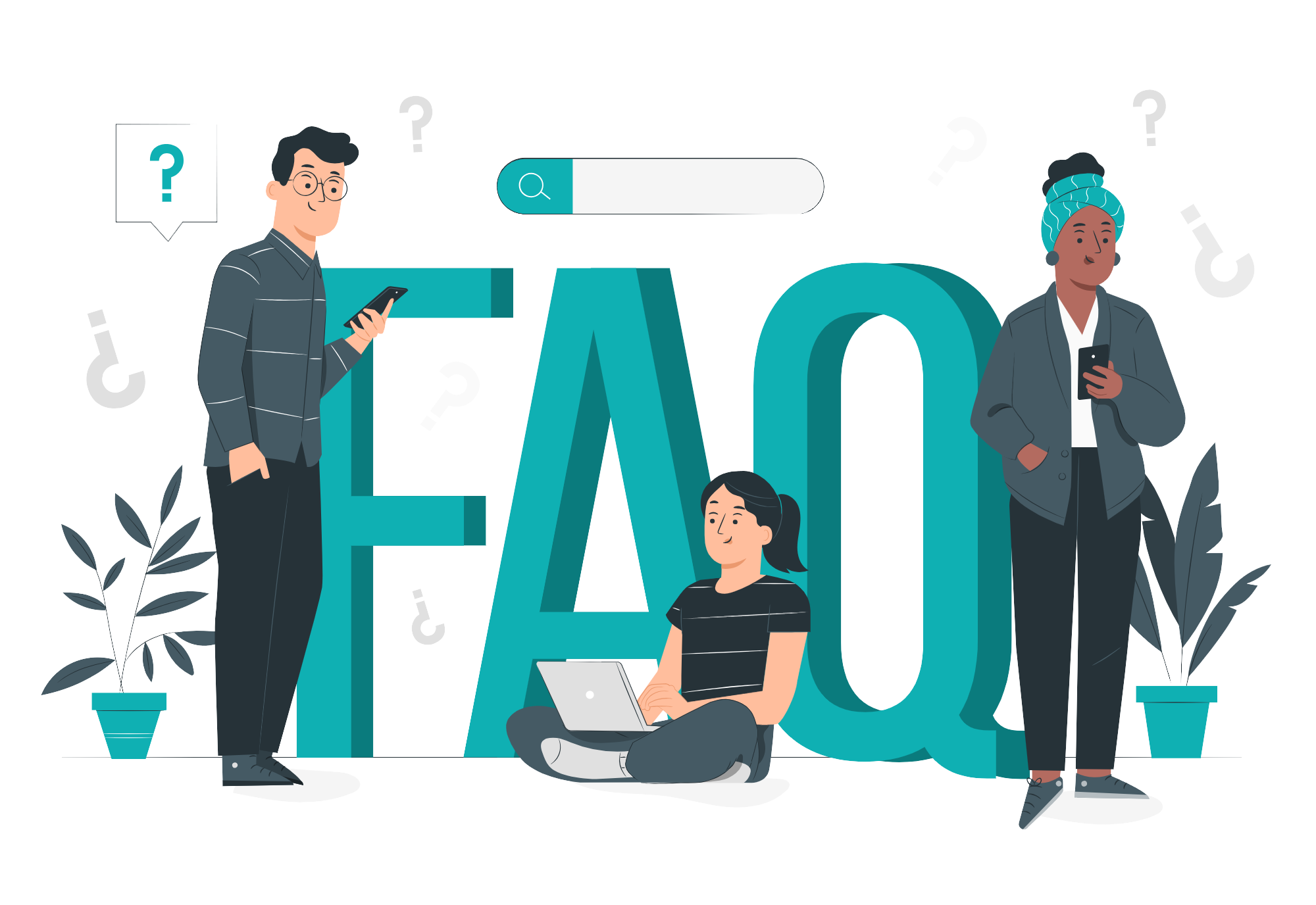 FAQ